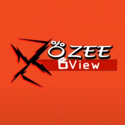 De Zee X e zee review YouTube program Logo