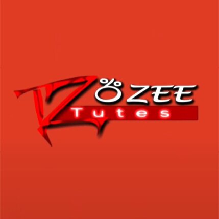 De Zee X e zee tute YouTube program Logo